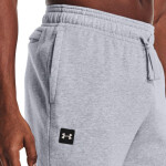 Pánske tepláky Rival Fleece Jogger 1357128 011 Under Armour XL