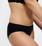 Dámske nohavičky Sense Of Cotton Tai - BLACK - black 0004 - TRIUMPH BLACK 42