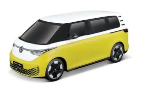 Maisto RC Volkswagen Electric Bus žltá