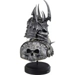 Replika Blizzard World of Warcraft - Iconic Helm & Armor of Lich King