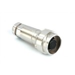 Bulgin PXM7011/03P/ST/0507/SN 1 ks; PXM7011/03P/ST/0507/SN