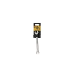 Forte Tools plochý kľúč 10x11 mm / Plochý kľúč / 10-11 mm (DOECS10X11)