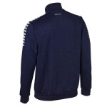 SELECT Monaco Mikina Tren. zips námornícka modrá 10/12 let