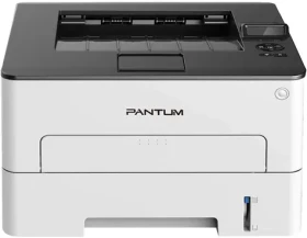 Pantum P3010DW / Tlačiareň / čiernobiela / laserová / A4 (P3010DW)