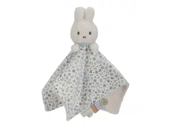 Little Dutch Muchláčik králiček Miffy Lucky Leaves