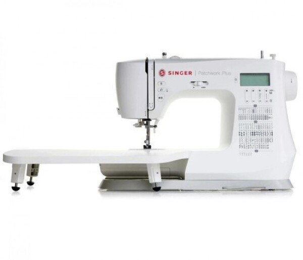 Singer Šijací stroj SINGER C5985Q Patchwork Plus