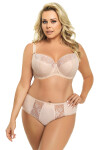Gorsenia K358 Blanca farba: béžová 2XL