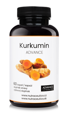 ADVANCE Kurkumin