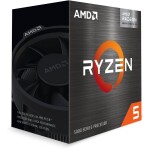 AMD Ryzen 5 5600G 100-100000252BOX