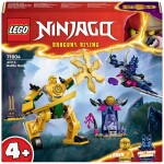 LEGO® NINJAGO® 71804 Arinov bojový robot