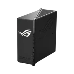 Asus ROG Strix GS-BE18000 / Herný router / 2.4 GHz / 5.0 GHz / 6.0 GHz / 1x WAN / 7x LAN / WiFi 7 / AiMesh (90IG09Y0-MO9C00)