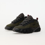 Tenisky Oakley Factory Team Suede Chop Saw Graphite/ Green EUR 39.5