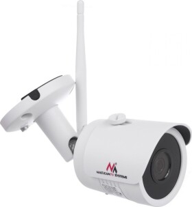 Maclean MACLEAN KAMERA TUBOWA WIFI IPC IP 5MPX MCTV-516