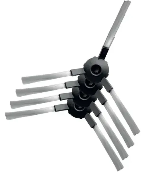 Sencor SRX 0009 / Náhradná bočná kefa (4ks) / pre Sencor SRV 1000SL (8590669341979)