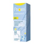PROIBS citrónová príchuť 10 vreciek