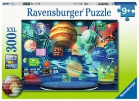 Ravensburger Planetárne hologramy