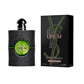 Yves Saint Laurent Black Opium Illicit Green - EDP 30 ml