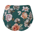 Spodný diel nohavičiek Tea Rose Maxi - Julimex XXL