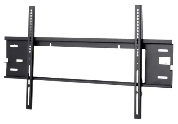 EDBAK EWB200C / Nástenný držiak / pevná montáž (flat) / pre TV a monitory 40-75" (EWB200C-B)