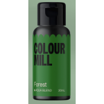 Aqua blend 20 ml forest 20 ml - colour mill - colour mill