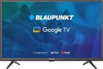 Blaupunkt Smart TV Blaupunkt 32HBG5000S HD 32" HDR Direct-LED LCD