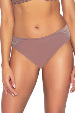 Dámske nohavičky 1030 Novato rose - AVA Růžová XXL