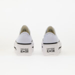 Tenisky Converse Chuck Taylor All Star Lift Double Stack Light Blue EUR 39