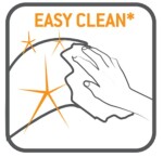 CERSANIT - SPRCHOVÝ KÚT OBDĹŽNIK 120x90X190 TRANSPARENT SKLO S154-004