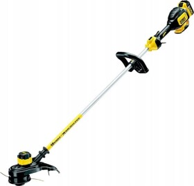 DeWalt DCMST561N / Aku Strunová kosačka / 18V / Záber: 33 cm / Otáčky 6.000 min / Priemer struny 2 mm / bez Aku (DCMST561N)