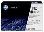 HP 14X Black Originál (CF214X)