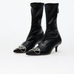 Tenisky Diesel Venus D-Venus Kittie Bt Boots Black EUR 37