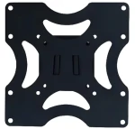 Digitus VESA / Nástenný držiak TV / do 37" / VESA 75x75 až 200x200 / nosnosť 37 kg (DA-90310-1)