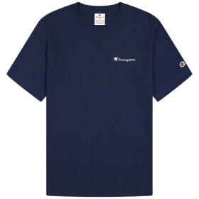 Pánske tričko Champion SS Tee M 220264 BS501 S