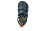 Garvalín Botin Casual Ocean celoročné členkové barefoot topánky 22 EUR