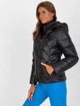 Dámska bunda NM KR L22 9855 čierna - FPrice M