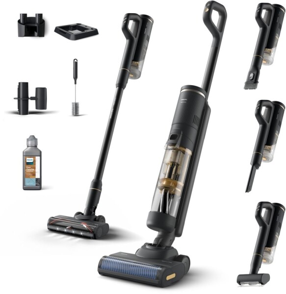 Philips VAC CLEANER WET/DRY XW7264/11 PHILIPS