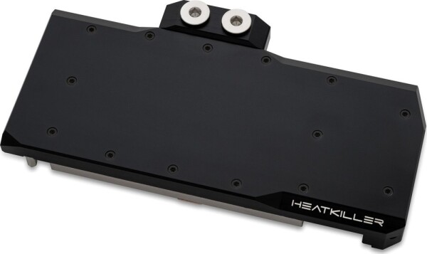 Watercool Watercool Heatkiller V für RTX 30803090 - Nickel + Acetal