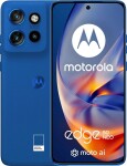 Motorola Edge 50 Neo 5G 12/512GB Modrý