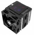 ThermalRight Peerless Assassin 120 Digital čierna / Chladič CPU / 120 mm / Intel + AMD (814256019354)