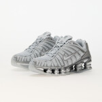 Tenisky Nike W Shox Tl Pure Platinum/ Chrome EUR 39
