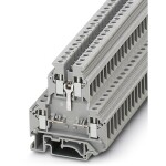 Component terminal block UKK 5-2 BE 3048030 Phoenix Contact; 3048030