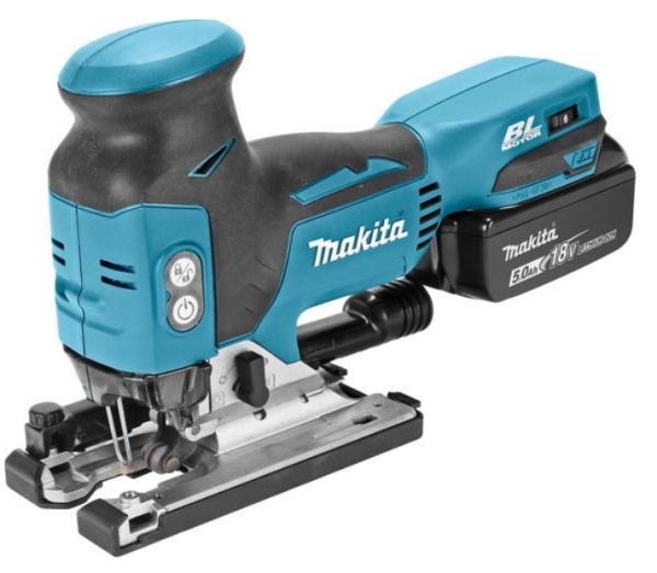 Makita DJV181RTJ 18 V