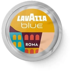 Lavazza Blue Roma 100 ks / Kapsule pre Lavazza Blue (8000070080751)