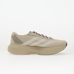 Tenisky adidas x Hermanos Koumori Adizero EVO SL Woven Putty Grey/ Alumina/ Shadow Fig EUR 44 2/3