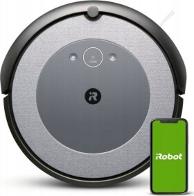 IRobot Odkurzacz Roomba i5 (i5156)