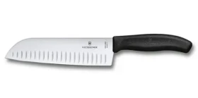 Victorinox Swiss Classic nôž Santoku 17 cm / Dĺžka čepele 17 cm (6.8523.17B)
