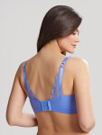 Podprsenka Panache Imogén Non Wired Bra cornflower 10166