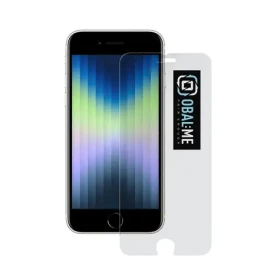 Obal:Me 2.5D Tvrdené Sklo pre Apple iPhone 7/8/SE2020/SE2022 číra (8596311222832)