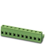 Printed-circuit board connector GMSTB 2,5/ 7-ST-7,62 1767054 Phoenix Contact; 1767054