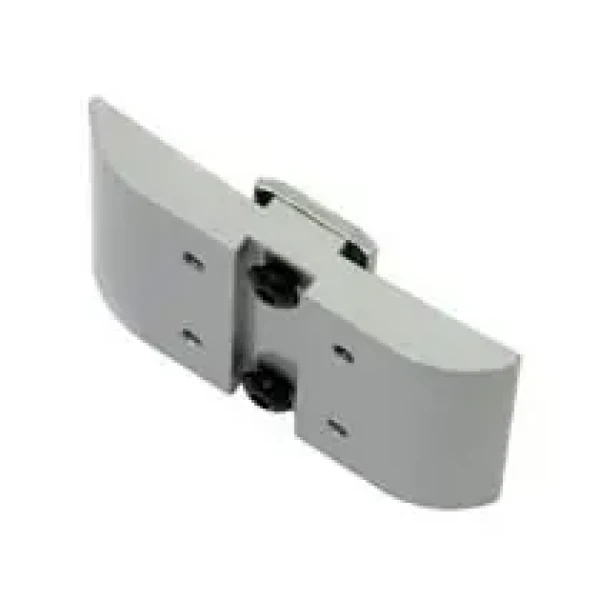 Ergotron T-Slot Bracket, Kit na Ergotron carts, na pripevnenie doplnkov na zadnú stranu (60-575-003)